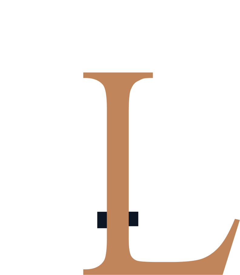 Logo completo de Cobrum Legal